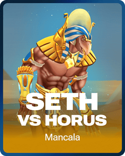 Seth vs Horus