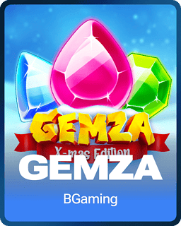 Gemza