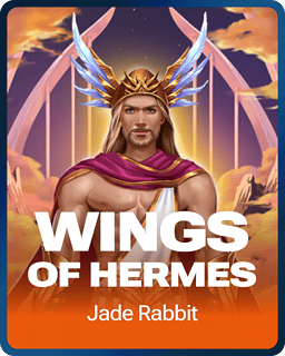 Wings of Hermes