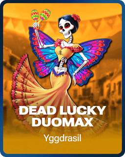 Dead Lucky DuoMax