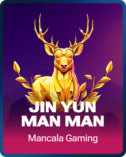 Jin Yun Man Man