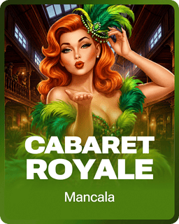 Cabaret Royale