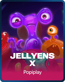 Jellyens X