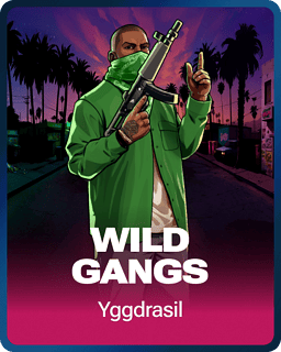 Wild Gangs