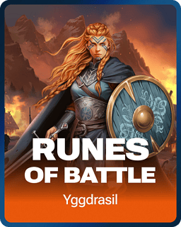 Runes of Battle