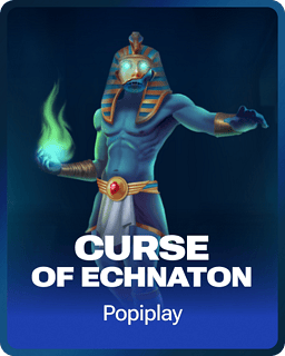 Curse of Echnaton