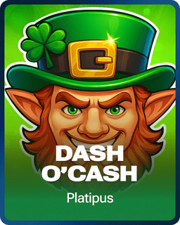 Dash O’Cash