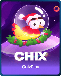 ChiX