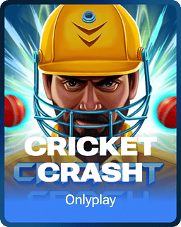 Cricket Crash