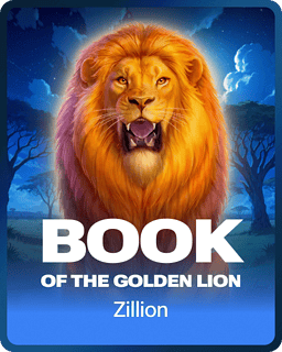 Book of the Golden Lion