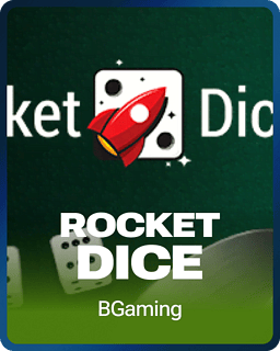 Rocket Dice