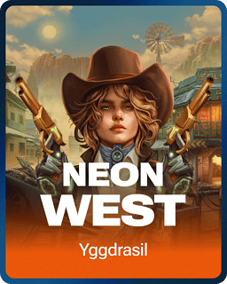 Neon West
