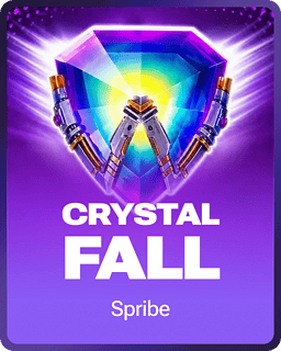 Crystal Fall