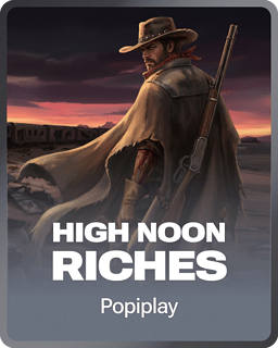 High Noon Riches