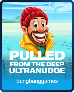 Pulled From The Deep UltraNudge