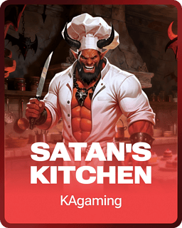 Satan's Kitchen