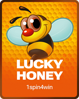 Lucky Honey