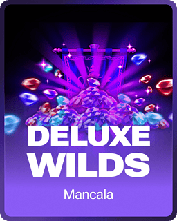 Deluxe Wilds