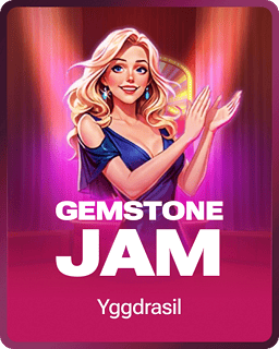 Gemstone Jam