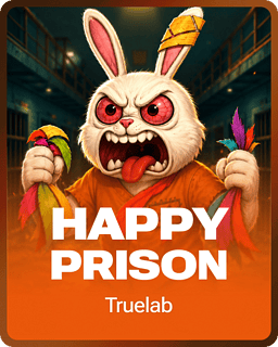 Happy Prison