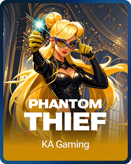 Phantom Thief