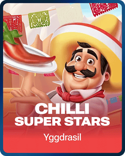 Chilli Super Stars