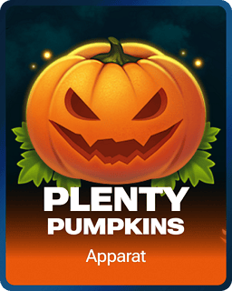 Plenty Pumpkins