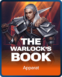 The Warlock's Book