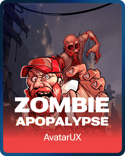 Zombie aPOPalypse
