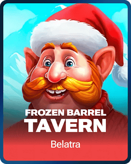 Frozen Barrel Tavern