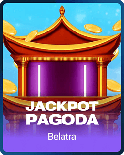 Jackpot Pagoda