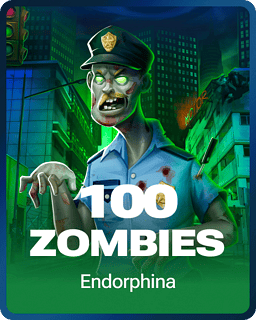 100 Zombies