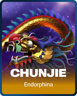 Chunjie