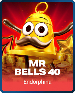 Mr Bells 40