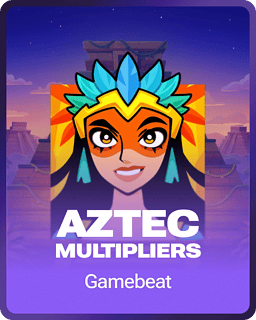Aztec Multipliers