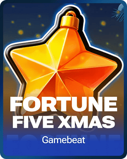 Fortune Five Xmas