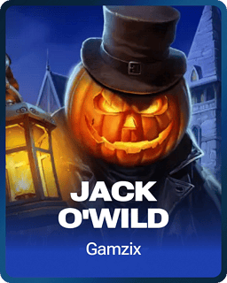 Jack O'Wild