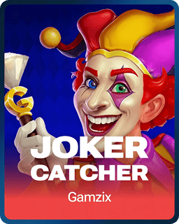 Joker Catcher