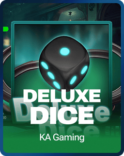 Deluxe Dice
