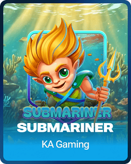 Submariner