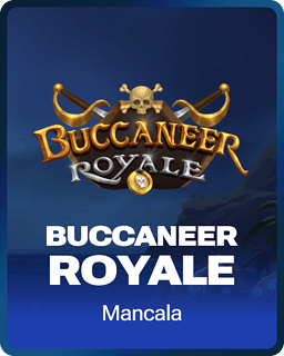 Buccaneer Royale