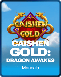 Caishen Gold: Dragon Awakes