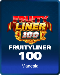 Fruityliner 100