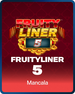 Fruityliner 5