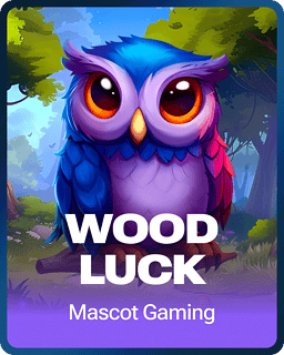 Wood luck