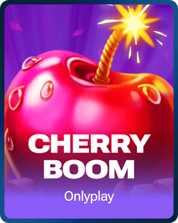 Cherry Boom