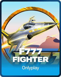 F777 Fighter