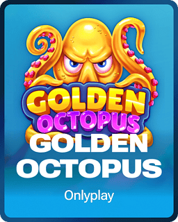 Golden Octopus