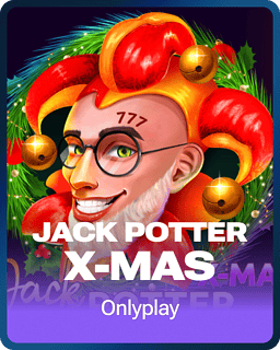 Jack Potter X-MAS