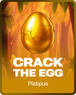 Crack the Egg